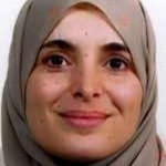 Sadjia Saadia Boucetta