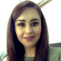 Estefania Flores Yazbek