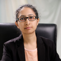 Gurpreet K.
