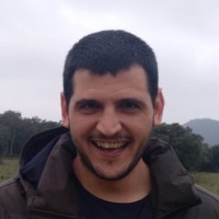 Daniel Ramón Lumbierres