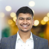 Saransh Maheshwari