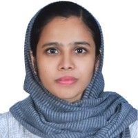 Dr Abseera C V
