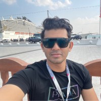 Saad Ahmed