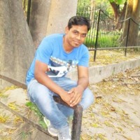 Koushik Naskar