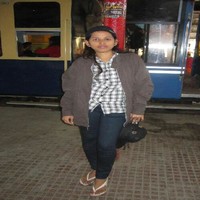 Sonam Yadav