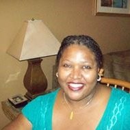 Angela Dangerfield