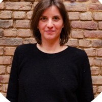 Gaétane Thirion