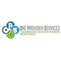 One Provider Services LLC