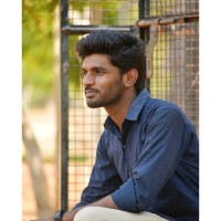 Guruprasath J