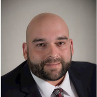 Scott Patrick