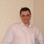Вадим Ярощук