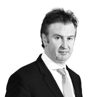 Bernard Doherty