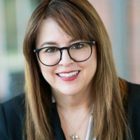 Kathi Vosevich, Ph.D.