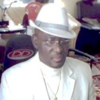 ibrahim dauda