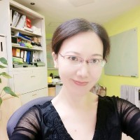 Caroline Jiang