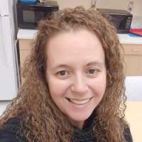 Laura Krizan