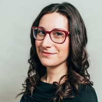 Elle Salvalaggio