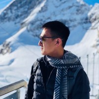 李浩达