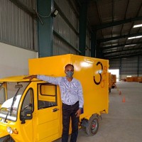 VIPIN CHANDRASEKARAN