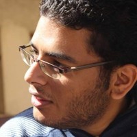 Amr Mohamed
