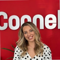 Megan Harris-Powell