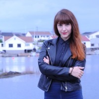Alina Litovchenko