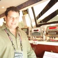 Evaristo Verotti Junior