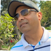Professor Prashant Kumar