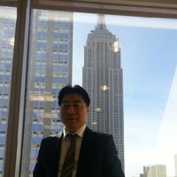 James Ryu
