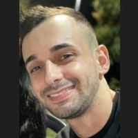 Luis Fernando Rosa Verdan Barbosa