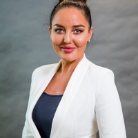 Amber Renae - Course Creation Expert