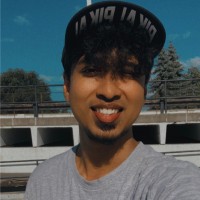 Roshan Bevin James
