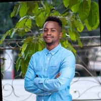 Kevin Maina