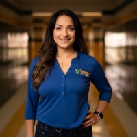 Mary Bell Garza