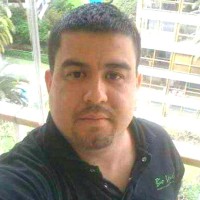 Sergio luis Bernal caballero