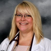 Christina Chambers, Msn, Fnp-C, Aprnfpa