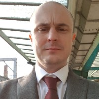 Richard Gray