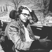 Gianluca Pusterla