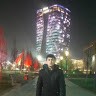 Barkamol Qayimov