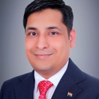 Puneet Sharma