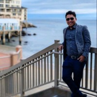 Manoj Chhetri