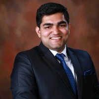 Chetan Madanlal Sharma