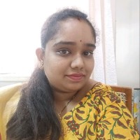 Aparna Srijana