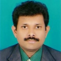 Harinath T. G. Nair