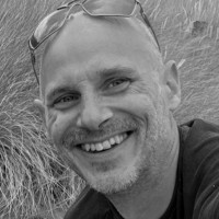 Colin Robson