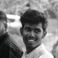 Athul Shaju