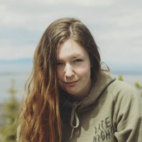 Audrey-Anne Dobson