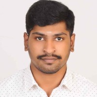 Srinath A