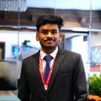 Gokul Loganathan