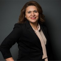 Caroline Ebeid